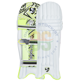 SG Club Cricket Batting Pads Mens Size