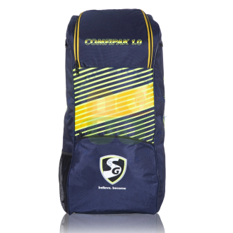 Buy SG Savage X3 Plus Duffle Cricket Kitbag Online at desertcartINDIA