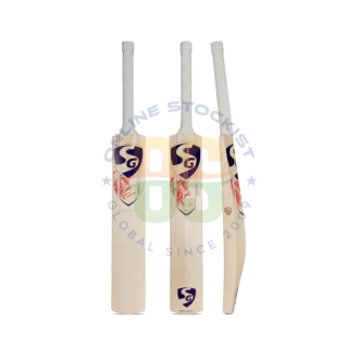 SG KLR-1 Player Edition Cricket English Willow Bat Men's