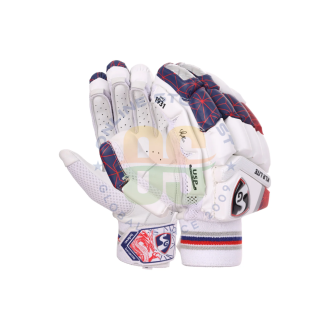 SG KLR Lite Cricket Batting Gloves Mens Size