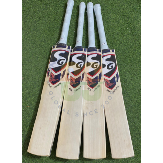 SG KLR Ultimate Cricket English Willow Bat Mens Size