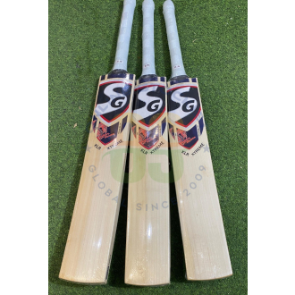 SG KLR Xtreme Cricket English Willow Bat Mens Size