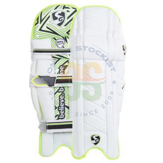 SG Nylite Cricket Batting Pads Mens Size