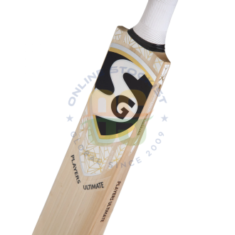 SG Player Ultimate Cricket English Willow Bat Mens Size