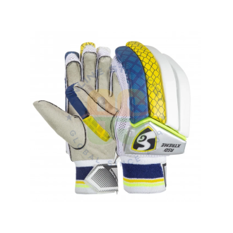 SG RSD Xtreme Cricket Batting Gloves Mens Size