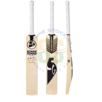 SG Sunny Tonny Classic Black English Willow Cricket Bats