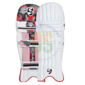 SG Super Club Cricket batting Pads Youth Size