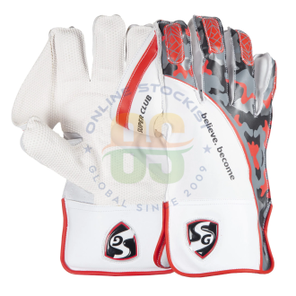 Sg test keeping gloves hot sale