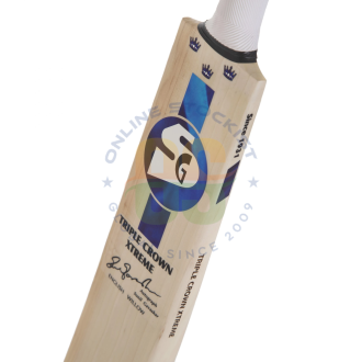 SG Triple Crown Xtreme Cricket English Willow Bat Men's
