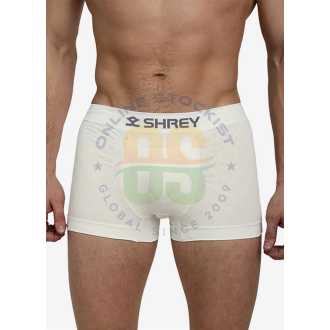 SHREY ATHLETIC SUPPORTER TRUNKS