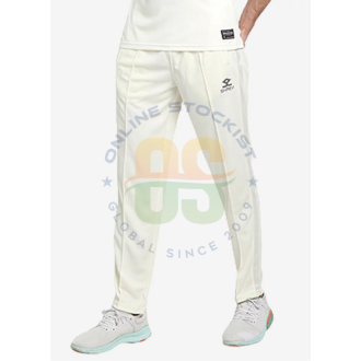 SHREY CRICKET MATCH TROUSER