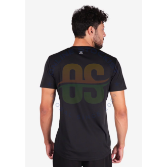 Shrey Essential Training Tee BLACK