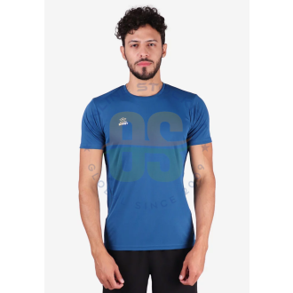 Shrey Essential Training Tee Dark Teal