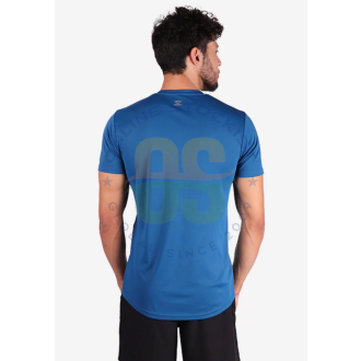 Shrey Essential Training Tee Dark Teal