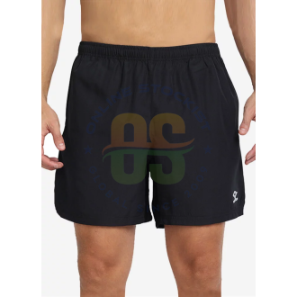 Shrey Freedom Training Shorts BLACK