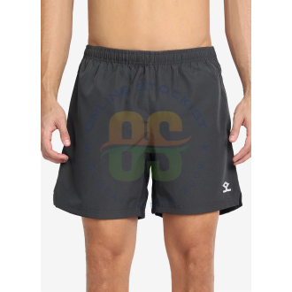 Shrey Freedom Training Shorts GREY