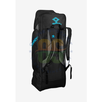 Shrey Meta 100 Cricket Duffle Wheelie