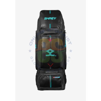 Shrey Meta 100 Cricket Duffle Wheelie
