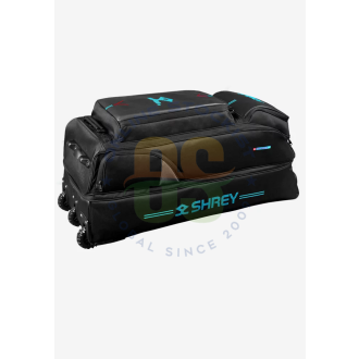 Shrey Meta 150 Cricket Duffle Wheelie