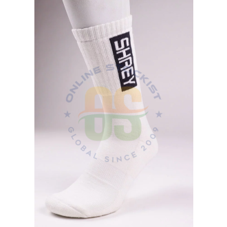 Shrey Premium Grip Plus Socks - Shrey Sports