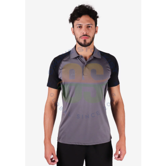 Shrey Rio Polo GREY