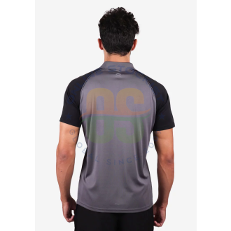 Shrey Rio Polo GREY