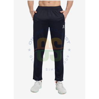 SHREY CRICKET PREMIUM COLOURED TROUSER NAVY BLUE