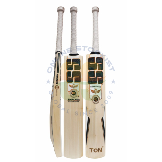 SS GG Smacker Signature English Willow Cricket Bat