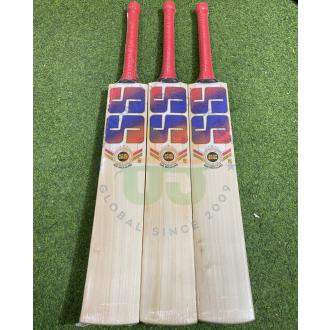 SS Sir Richards English Willow Cricket Bat Men's