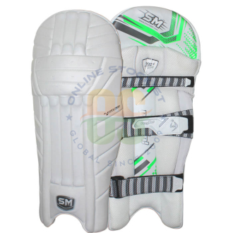 SM Player's Pride Cricket Batting Pads Men's