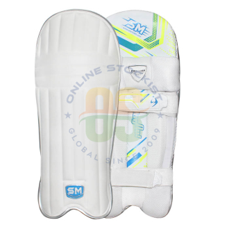 SM Swagger Cricket Batting Pads Men's