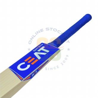 CEAT Sport Drive English Willow Cricket Bat Mens Size