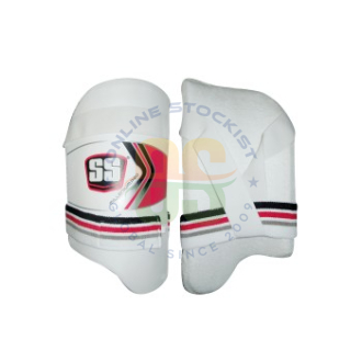 SS Millenium Pro Cricket Thigh Guard Men's