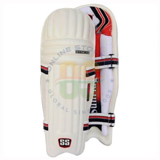 SS Aerolite Cricket Batting Pads Boys