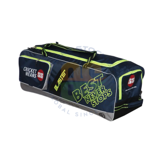 Ss cricket clearance kit bag price