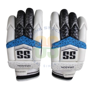 SS Dragon Cricket Batting Gloves Men's