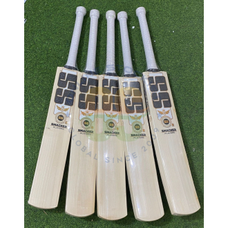 SS GG Smacker Players English Willow Cricket Bat Men's