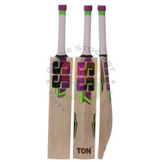 SS Heritage English Willow Cricket Bat Mens Size
