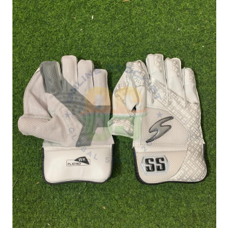 SS Platino Wicket Keeping Gloves Men's