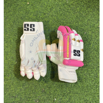 SS Players Batting Gloves