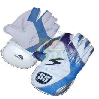 SS Professional Wicket Keeping Gloves Youth