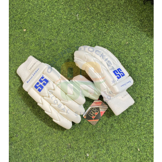 SS Reserve Edition Cricket Batting Gloves Men's