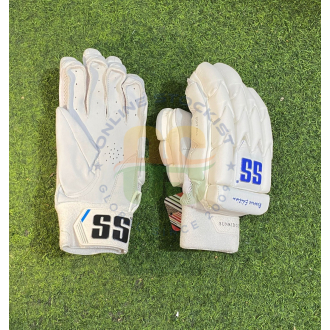 SS Reserve Edition Cricket Batting Gloves Men's