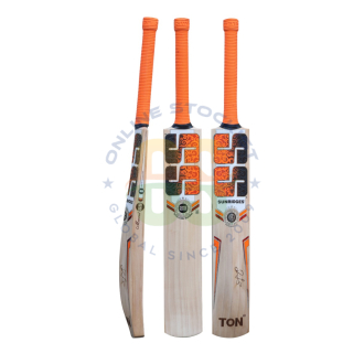 SS Jadeja English Willow Cricket Bat Mens Size