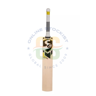 SG Sunny Legend Cricket English Willow Bat Size 6