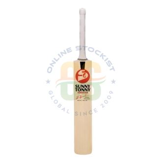 SG Sunny Tonny Classic Cricket English Willow Bat Mens Size