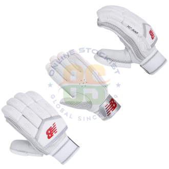 NEW BALANCE ( NB ) TC 560 Batting Gloves Men's