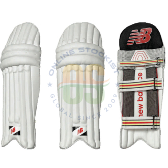 New balance dc 1080 best sale batting pads