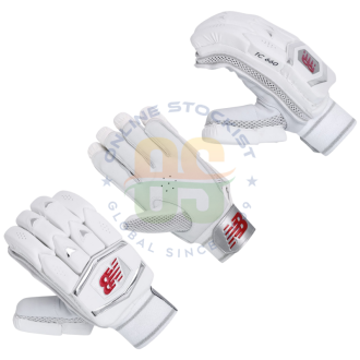 NEW BALANCE ( NB ) TC 660 Batting Gloves Men's