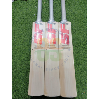 SF Terminator LE English Willow Cricket Bat Mens Size